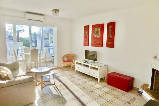 Reventa - Apartment - Top Floor Apartment - Villamartin