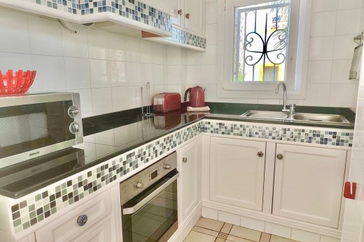 Reventa - Apartment - Top Floor Apartment - Villamartin