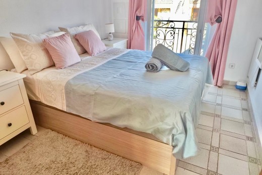 Reventa - Apartment - Top Floor Apartment - Villamartin