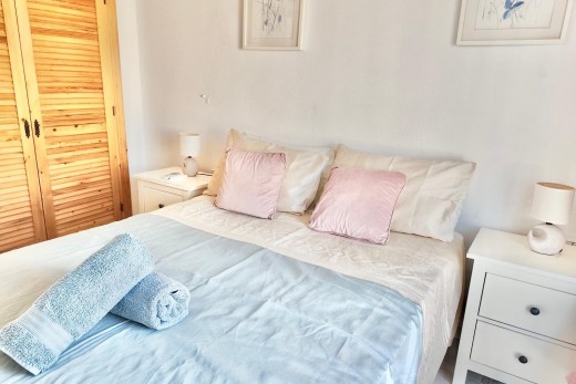 Reventa - Apartment - Top Floor Apartment - Villamartin