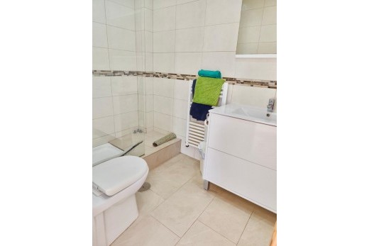 Reventa - Apartment - Top Floor Apartment - Villamartin