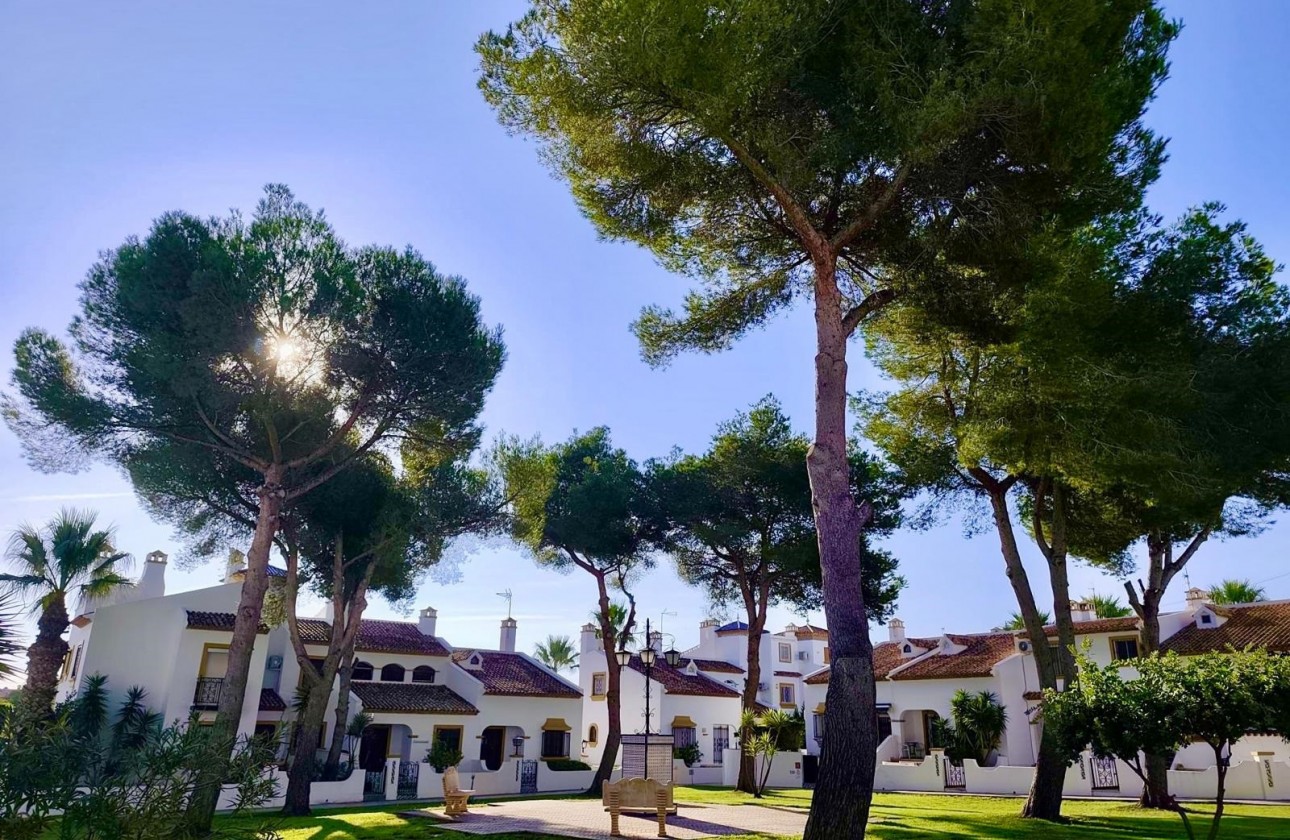 Reventa - Apartment - Top Floor Apartment - Villamartin