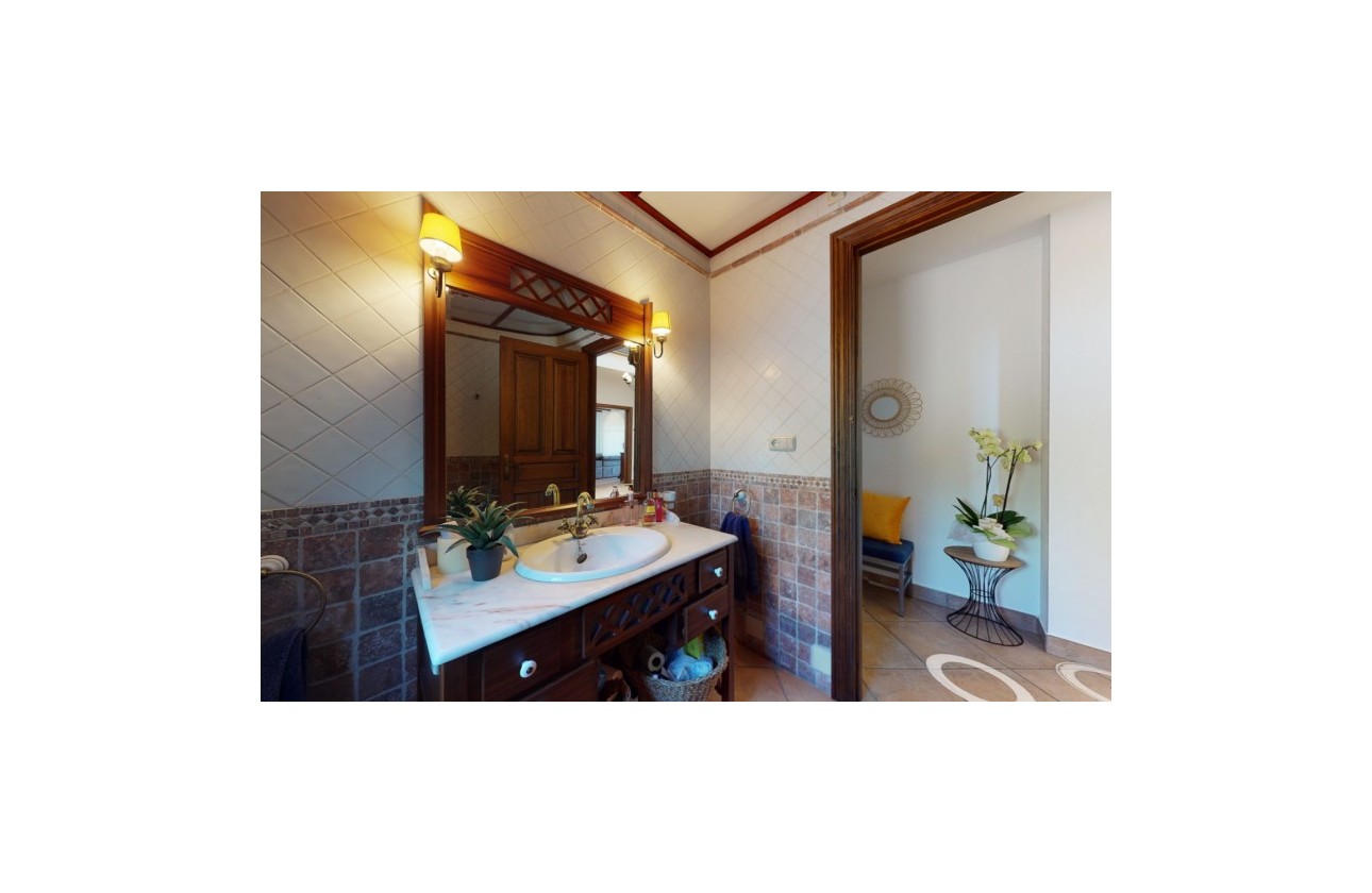 Återförsäljning -  - Elche