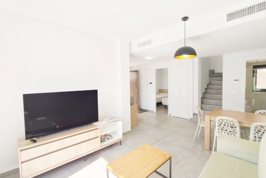 Resale - Detached house - Orihuela Costa - Villamartin