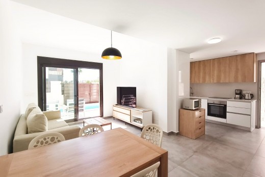 Resale - Detached house - Orihuela Costa - Villamartin