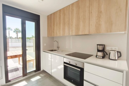 Resale - Detached house - Orihuela Costa - Villamartin