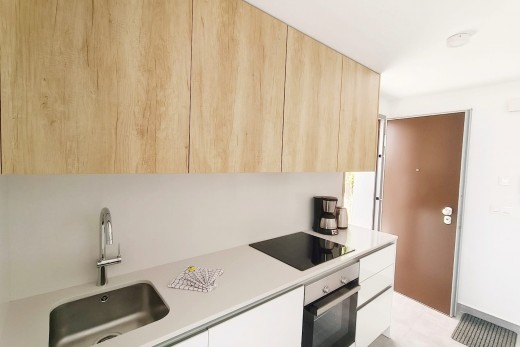 Resale - Detached house - Orihuela Costa - Villamartin