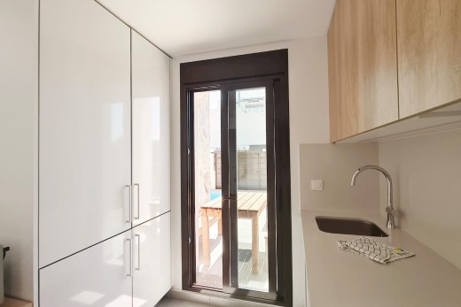 Resale - Detached house - Orihuela Costa - Villamartin