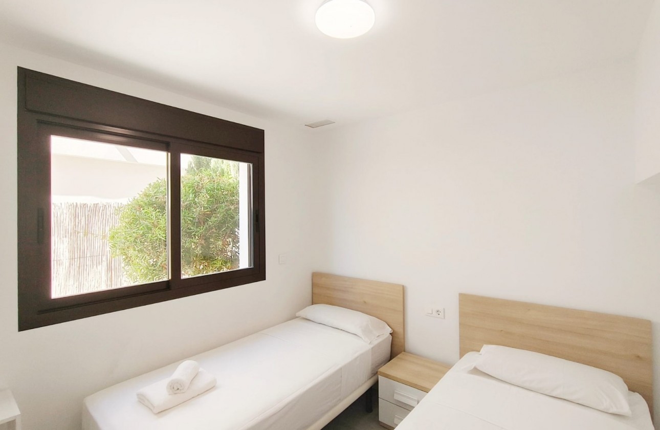 Resale - Detached house - Orihuela Costa - Villamartin