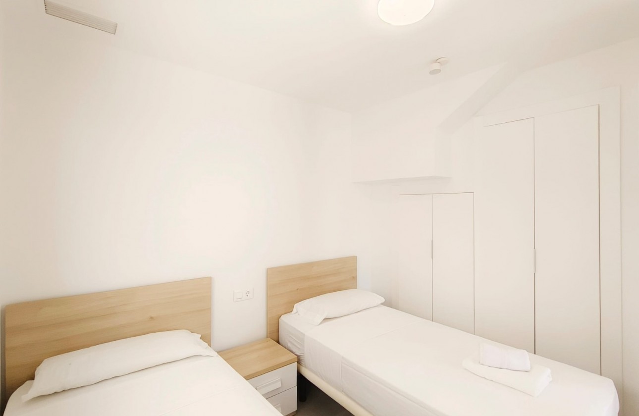 Resale - Detached house - Orihuela Costa - Villamartin