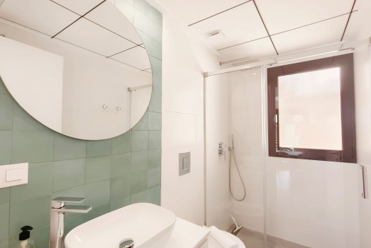 Resale - Detached house - Orihuela Costa - Villamartin