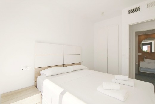 Resale - Detached house - Orihuela Costa - Villamartin