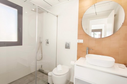 Resale - Detached house - Orihuela Costa - Villamartin