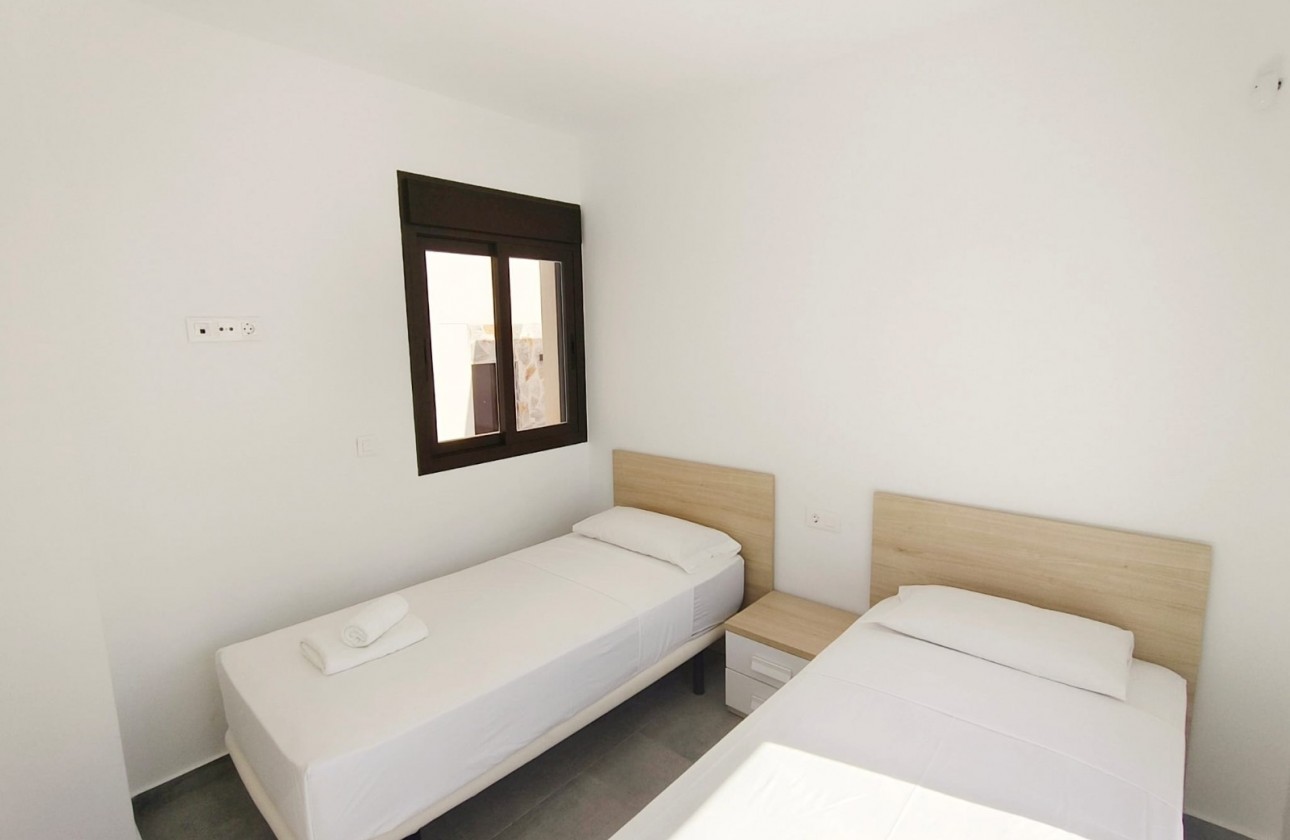 Resale - Detached house - Orihuela Costa - Villamartin