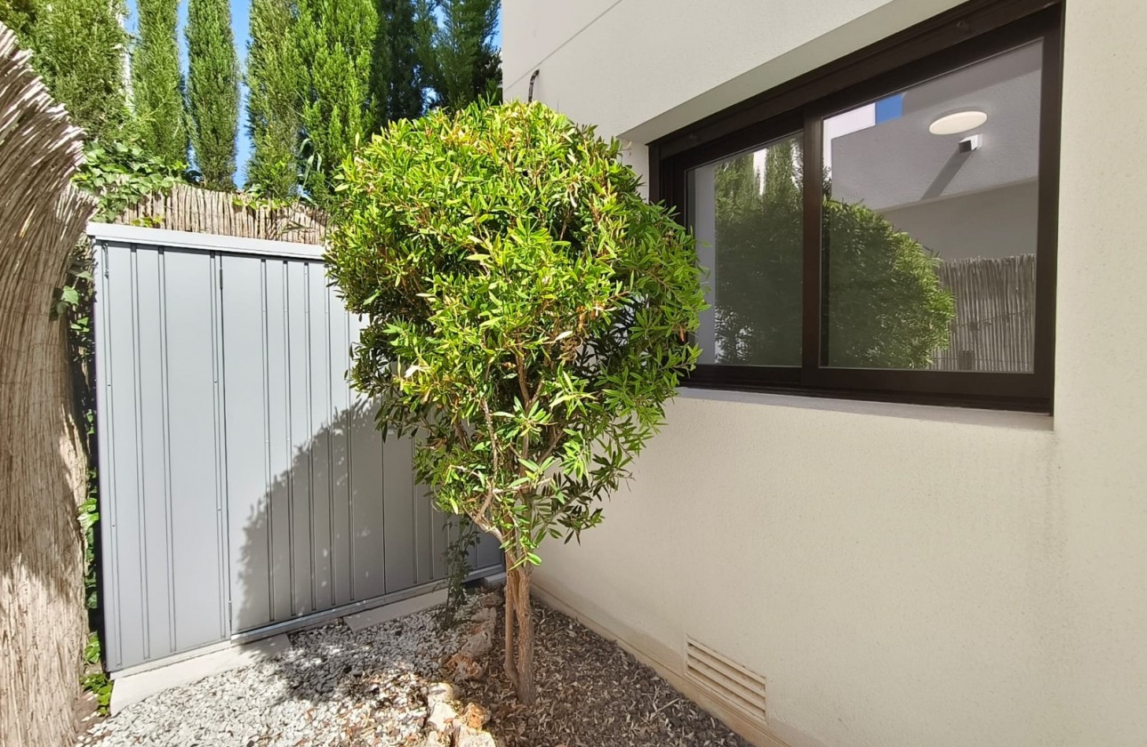 Resale - Detached house - Orihuela Costa - Villamartin