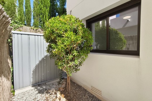 Resale - Detached house - Orihuela Costa - Villamartin