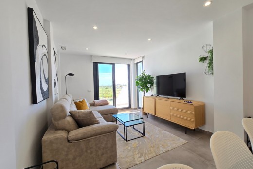 Reventa - Apartment / Flat - Torre Pacheco - Santa Rosalia