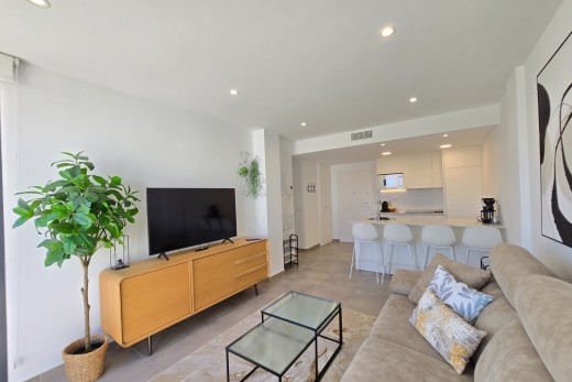 Reventa - Apartment / Flat - Torre Pacheco - Santa Rosalia