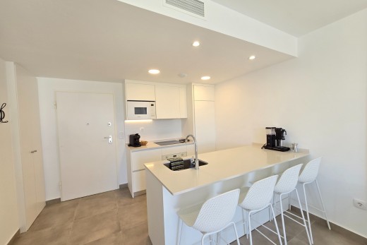 Reventa - Apartment / Flat - Torre Pacheco - Santa Rosalia