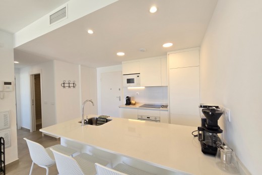 Reventa - Apartment / Flat - Torre Pacheco - Santa Rosalia