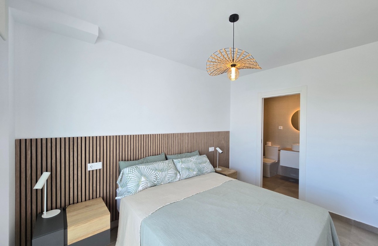 Reventa - Apartment / Flat - Torre Pacheco - Santa Rosalia