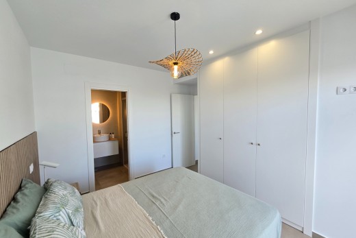 Reventa - Apartment / Flat - Torre Pacheco - Santa Rosalia