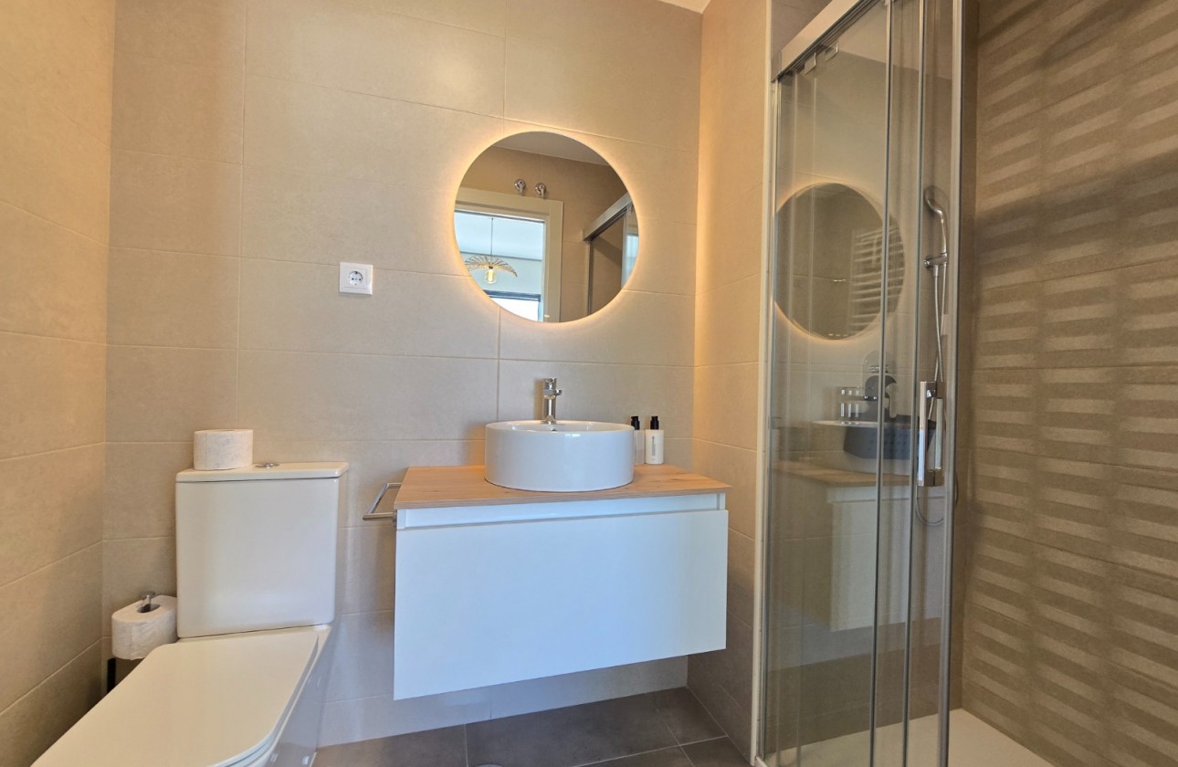 Reventa - Apartment / Flat - Torre Pacheco - Santa Rosalia