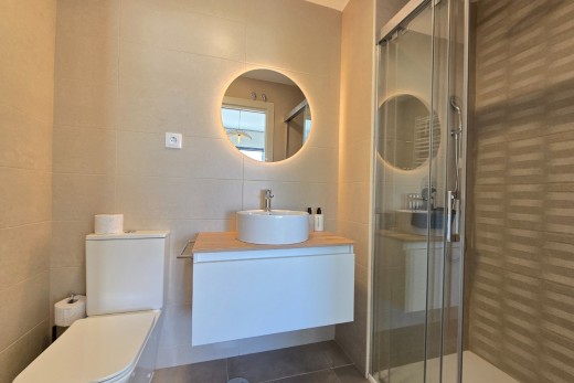 Reventa - Apartment / Flat - Torre Pacheco - Santa Rosalia