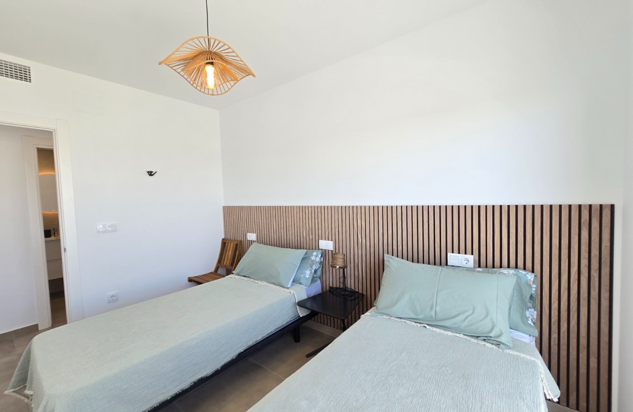 Reventa - Apartment / Flat - Torre Pacheco - Santa Rosalia