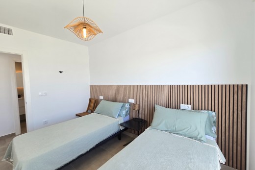 Reventa - Apartment / Flat - Torre Pacheco - Santa Rosalia