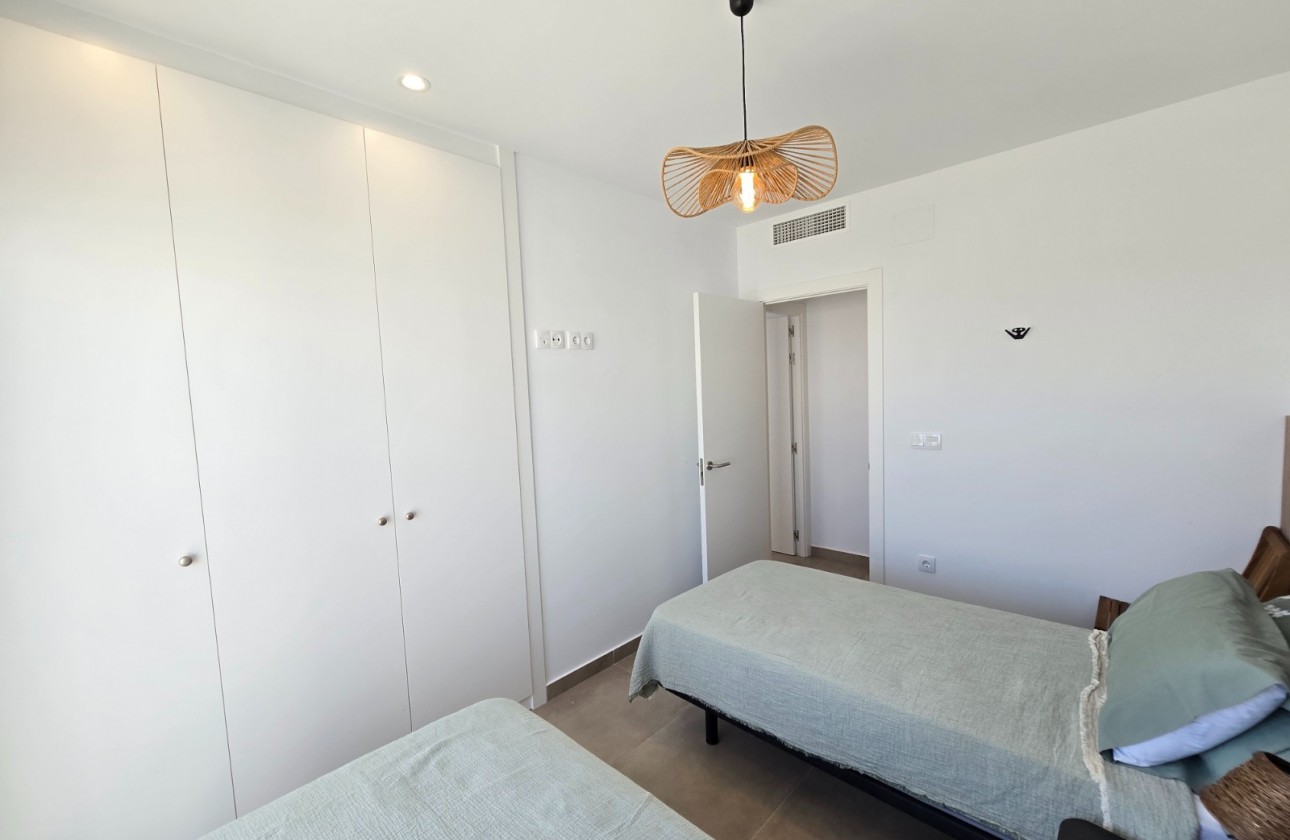 Reventa - Apartment / Flat - Torre Pacheco - Santa Rosalia