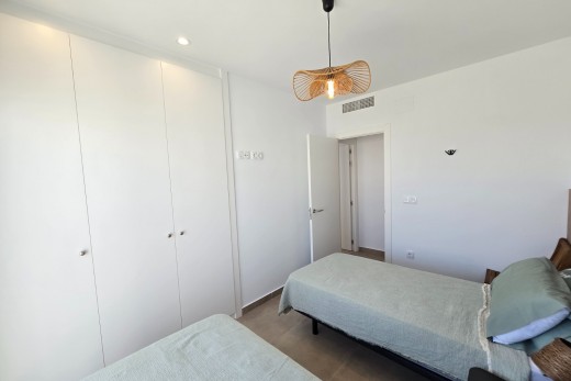 Reventa - Apartment / Flat - Torre Pacheco - Santa Rosalia