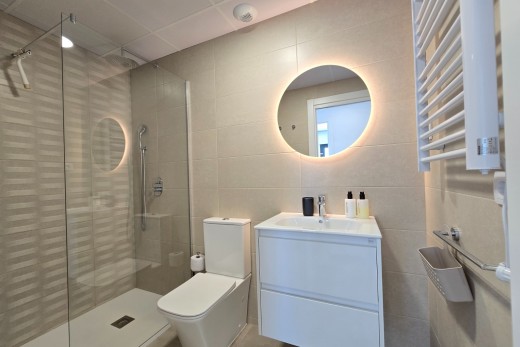 Reventa - Apartment / Flat - Torre Pacheco - Santa Rosalia