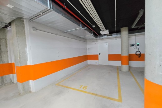 Reventa - Apartment / Flat - Torre Pacheco - Santa Rosalia