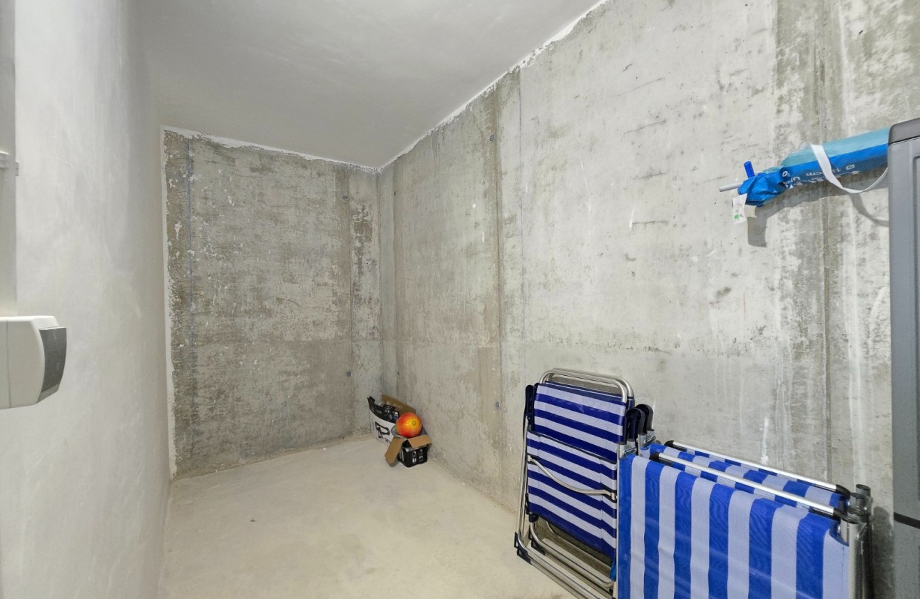 Reventa - Apartment / Flat - Torre Pacheco - Santa Rosalia