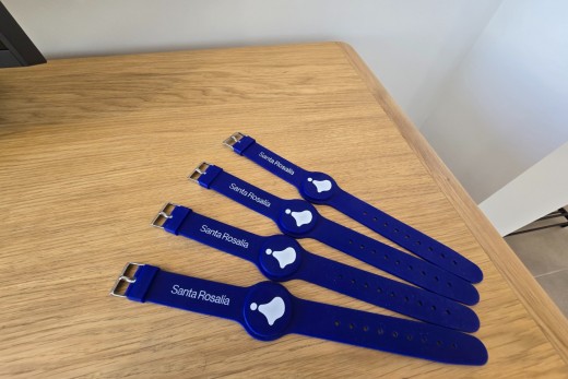 Reventa - Apartment / Flat - Torre Pacheco - Santa Rosalia