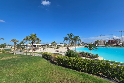 Reventa - Apartment / Flat - Torre Pacheco - Santa Rosalia