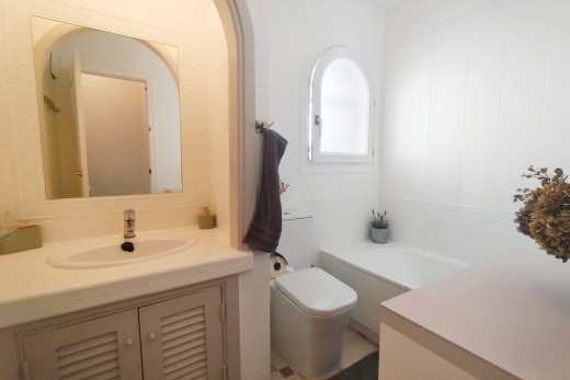 Resale - Townhouse - Orihuela Costa - Villamartin