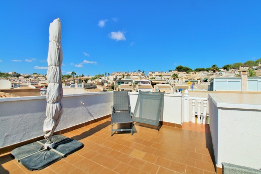 Resale - Villa - Villamartin