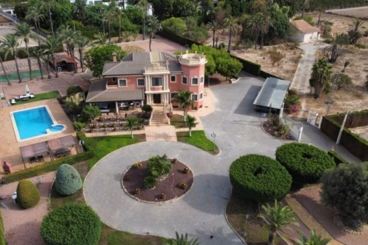 Återförsäljning -  - Elche