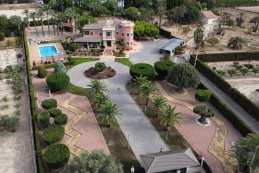 Återförsäljning -  - Elche