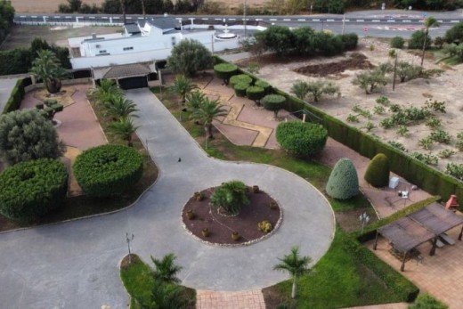 Återförsäljning -  - Elche