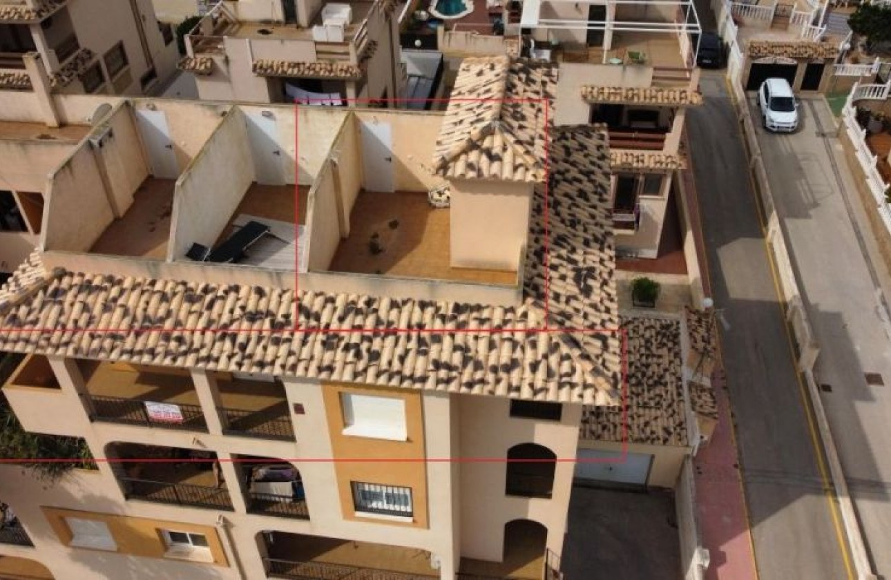 Återförsäljning -  - Orihuela Costa