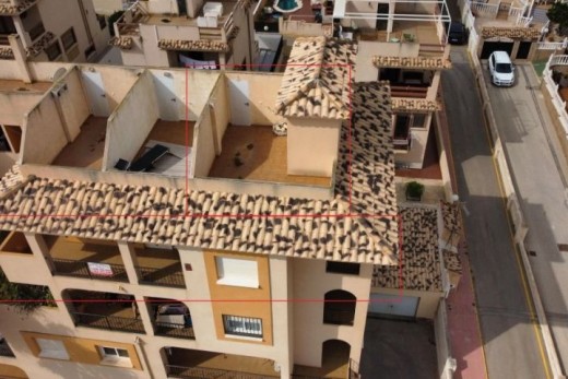 Återförsäljning -  - Orihuela Costa