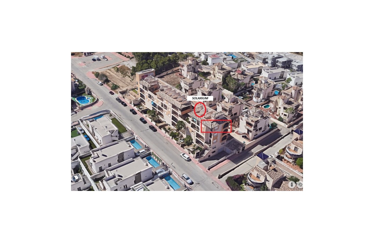 Återförsäljning -  - Orihuela Costa