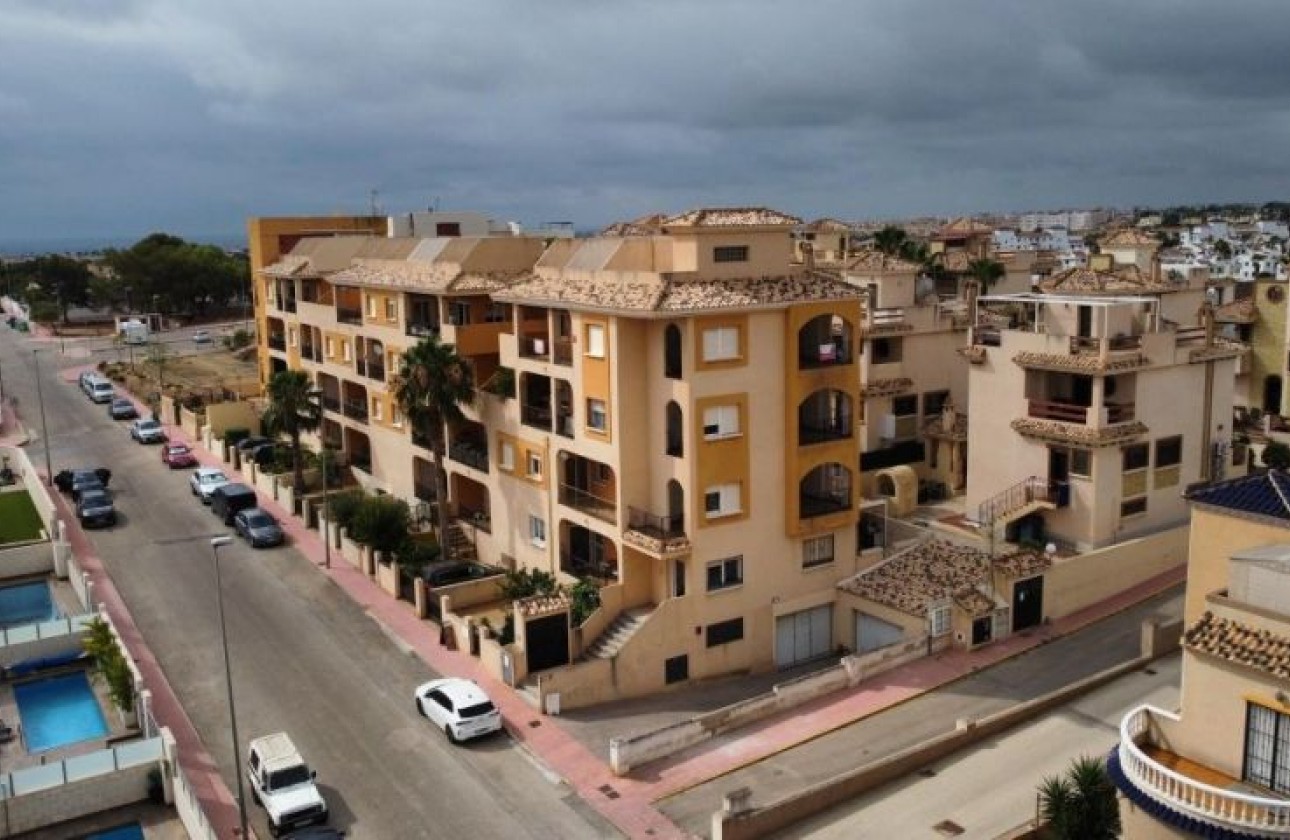 Återförsäljning -  - Orihuela Costa