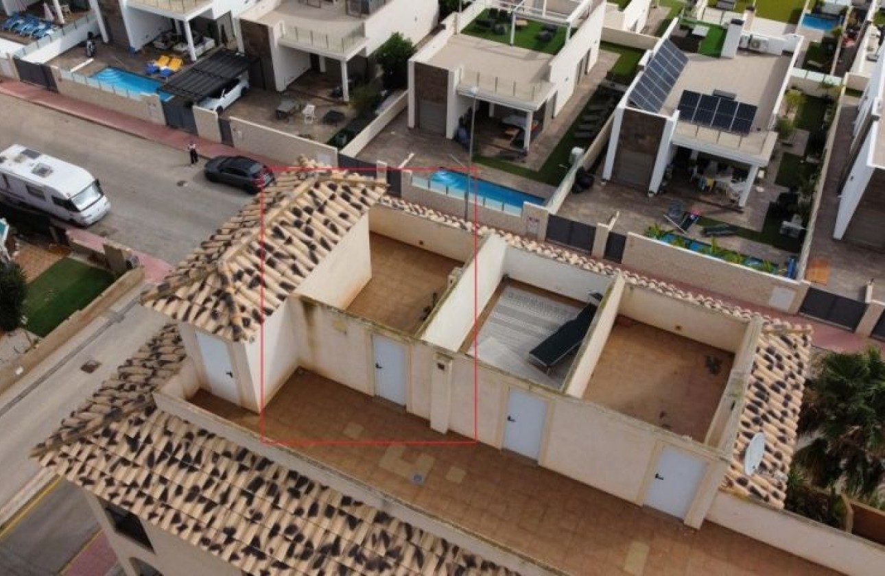 Återförsäljning -  - Orihuela Costa