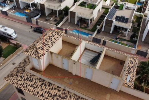 Återförsäljning -  - Orihuela Costa