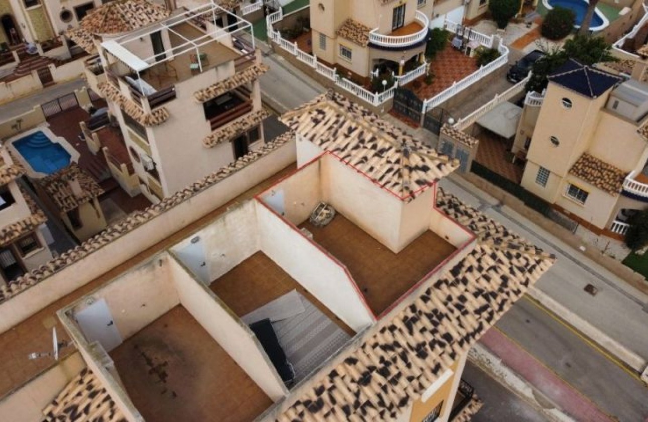 Återförsäljning -  - Orihuela Costa