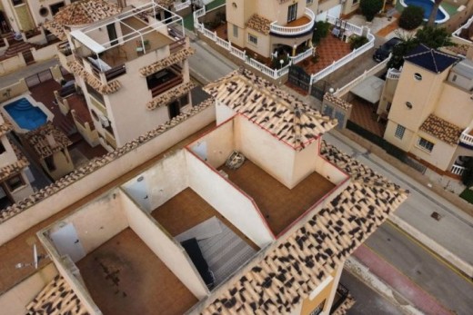 Återförsäljning -  - Orihuela Costa